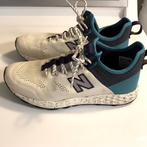 New Balance Trailbuster
